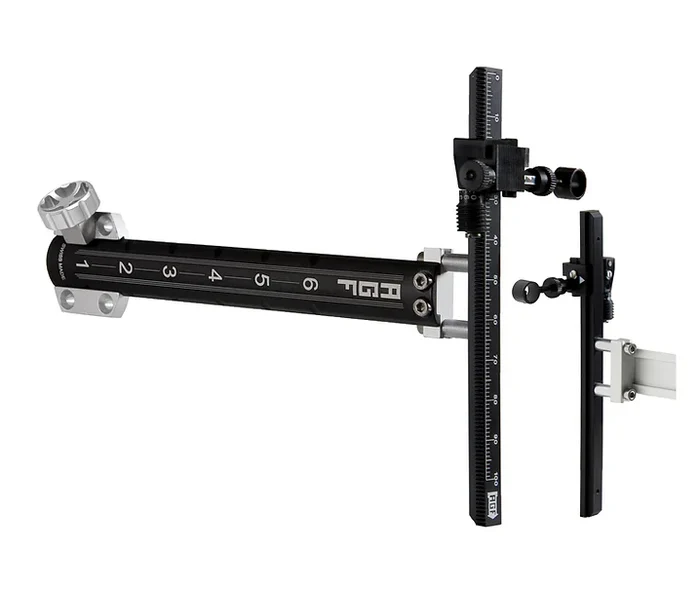 AGF Recurve Sight ZGV 2022