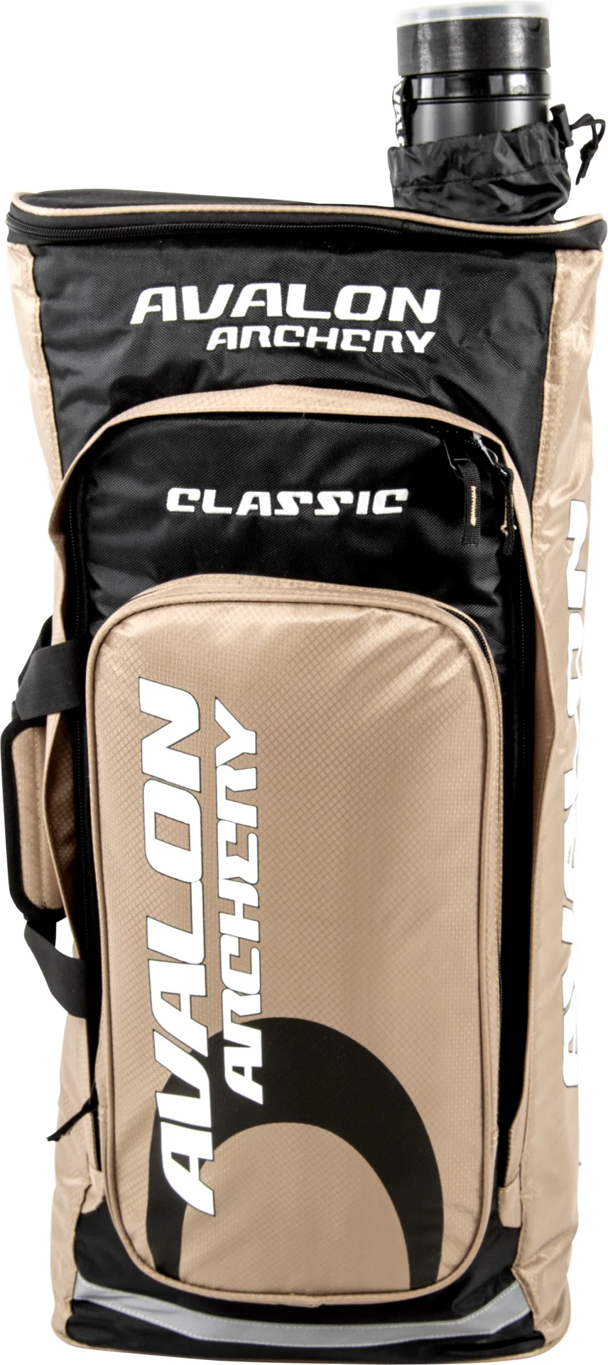 Avalon Archery CLASSIC Soft Back Pack - Image 11