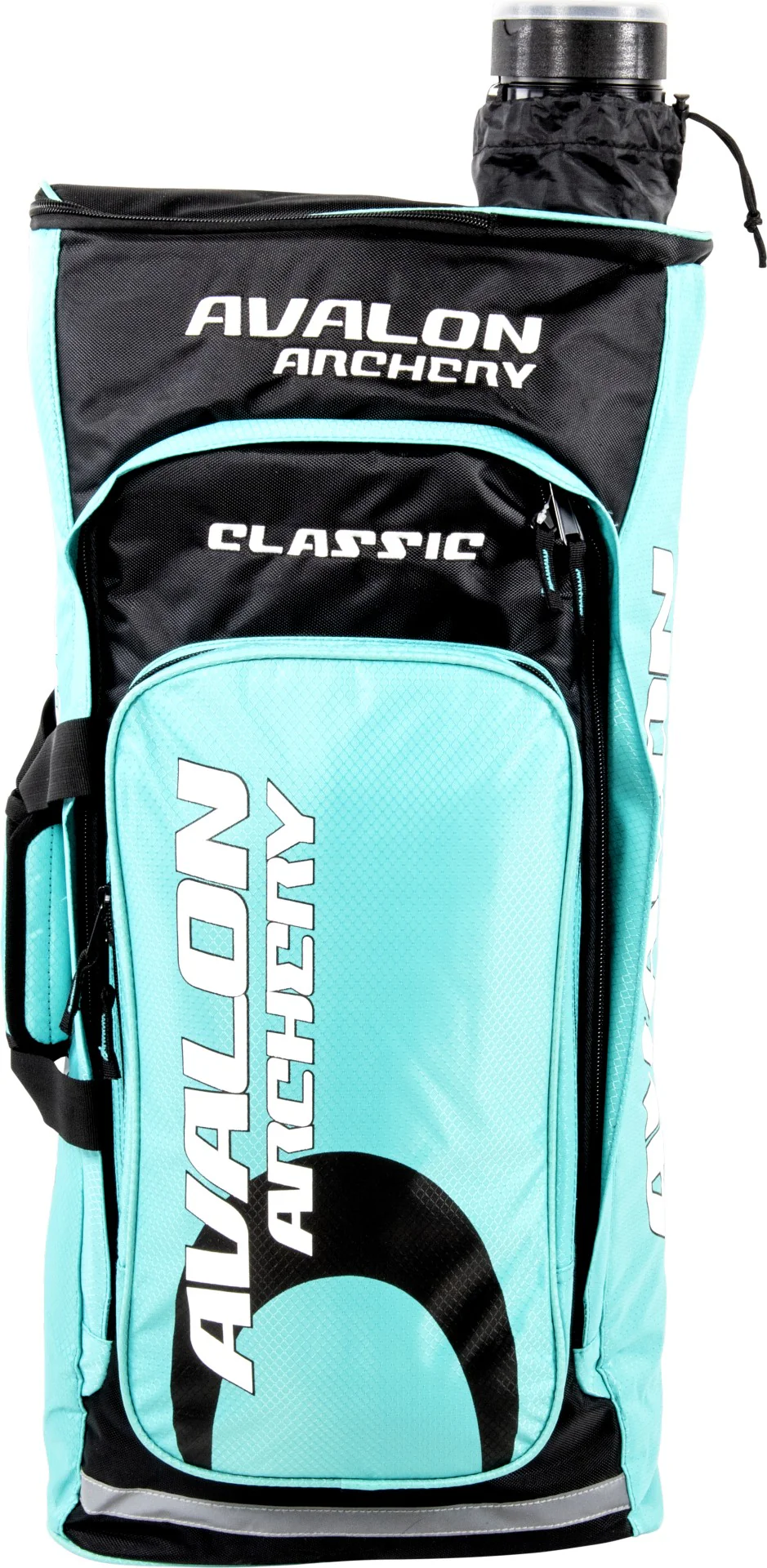 Avalon Archery CLASSIC Soft Back Pack - Image 12