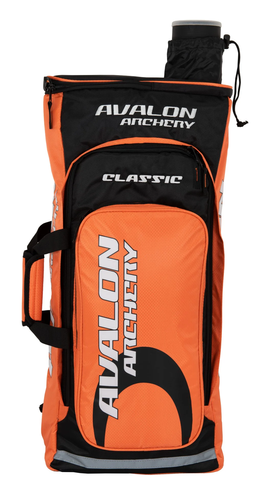 Avalon Archery CLASSIC Soft Back Pack - Image 8