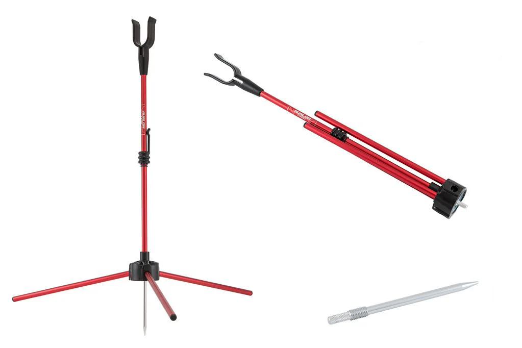 Avalon Tyro Recurve Bowstand - Image 3