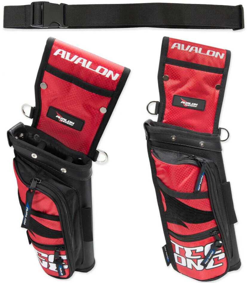 Avalon Tec One Quiver - Image 4