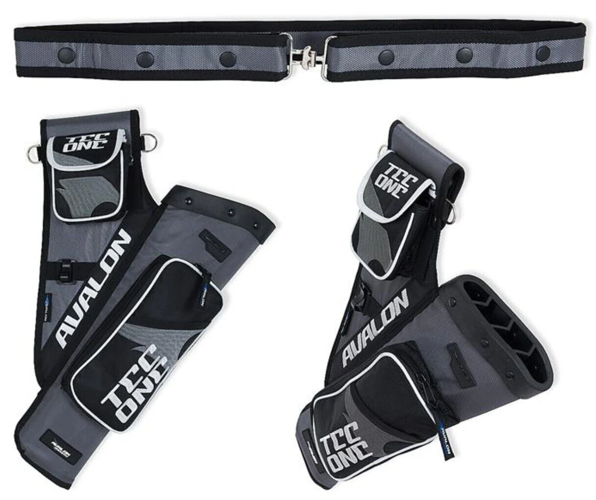 Avalon Tec One Quiver - Image 4