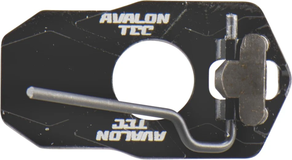 Avalon Arrow Rest New Tec Ambidextrous Magnetic - Image 2