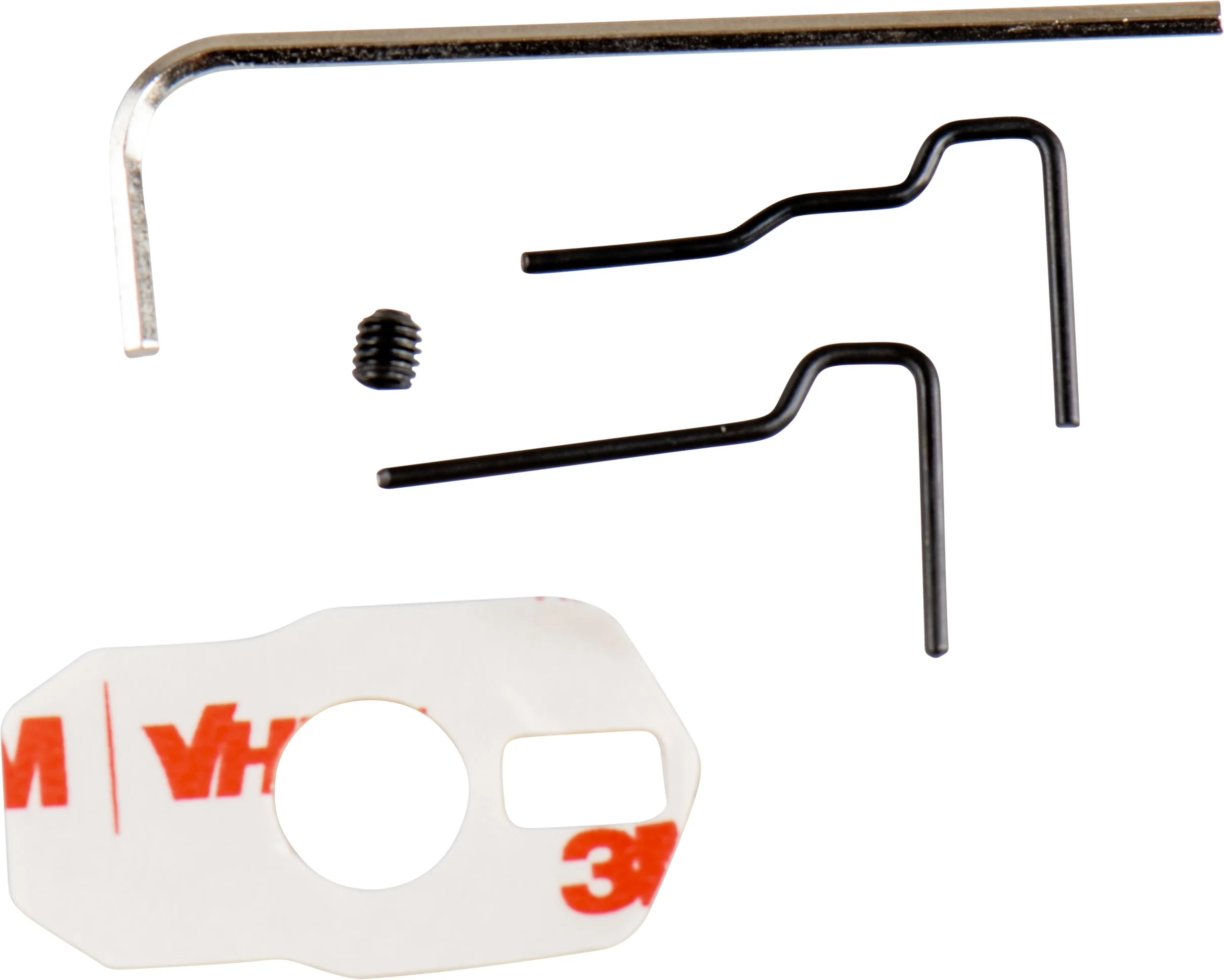 Avalon Arrow Rest New Tec Ambidextrous Magnetic - Image 4