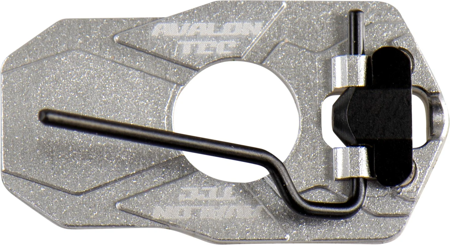 Avalon Arrow Rest New Tec Ambidextrous Magnetic - Image 5