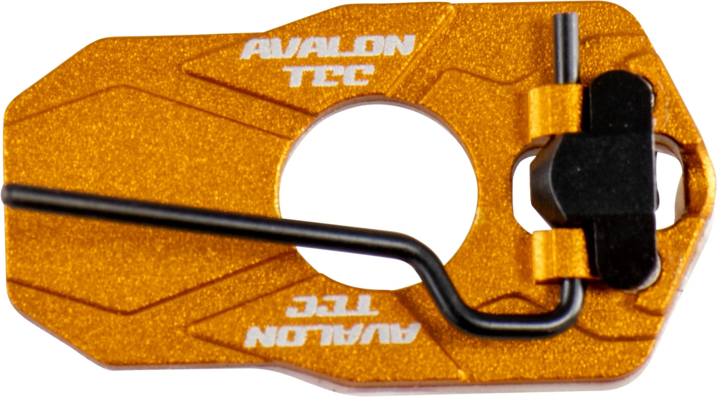 Avalon Arrow Rest New Tec Ambidextrous Magnetic - Image 7