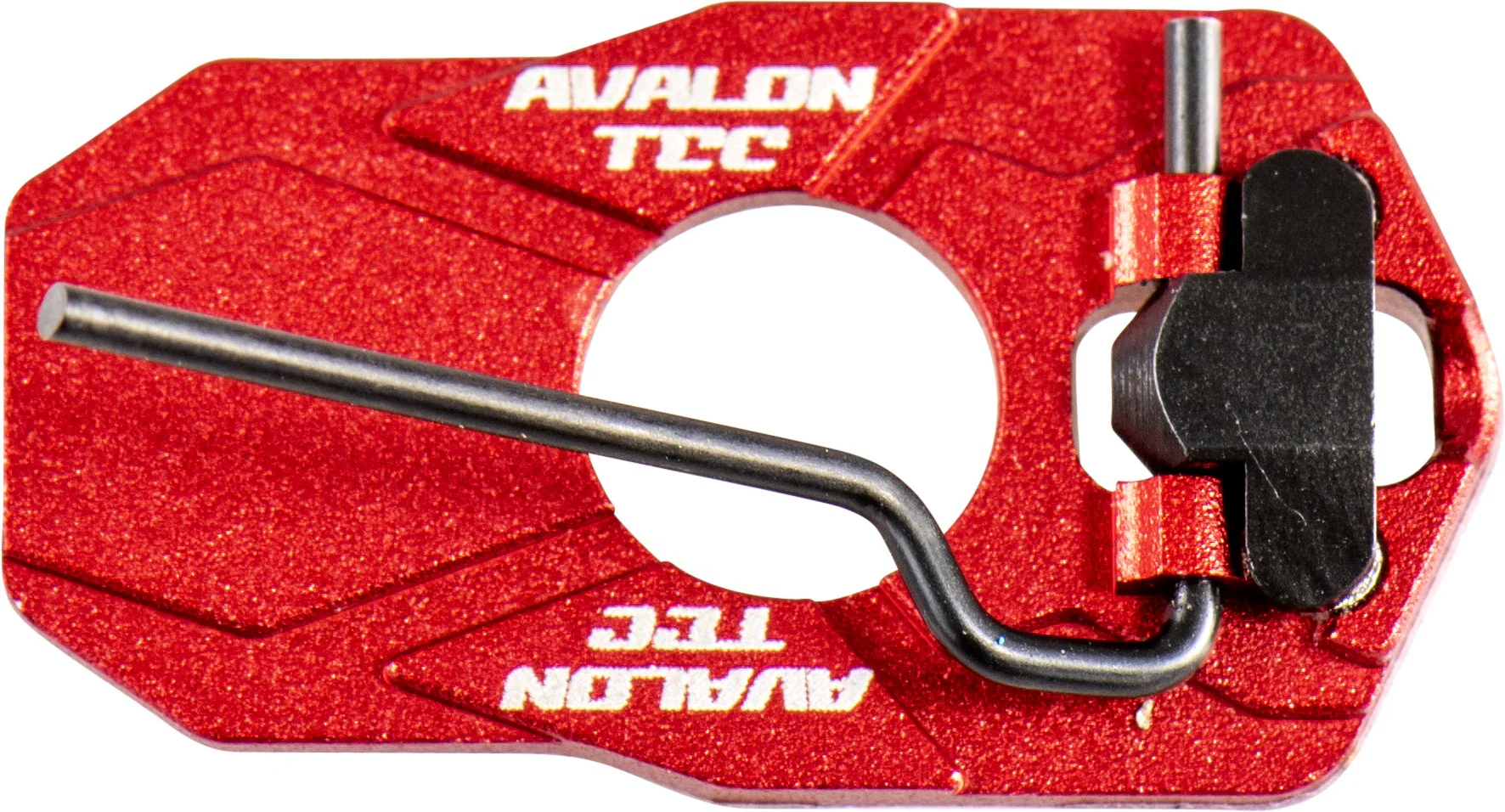 Avalon Arrow Rest New Tec Ambidextrous Magnetic - Image 9