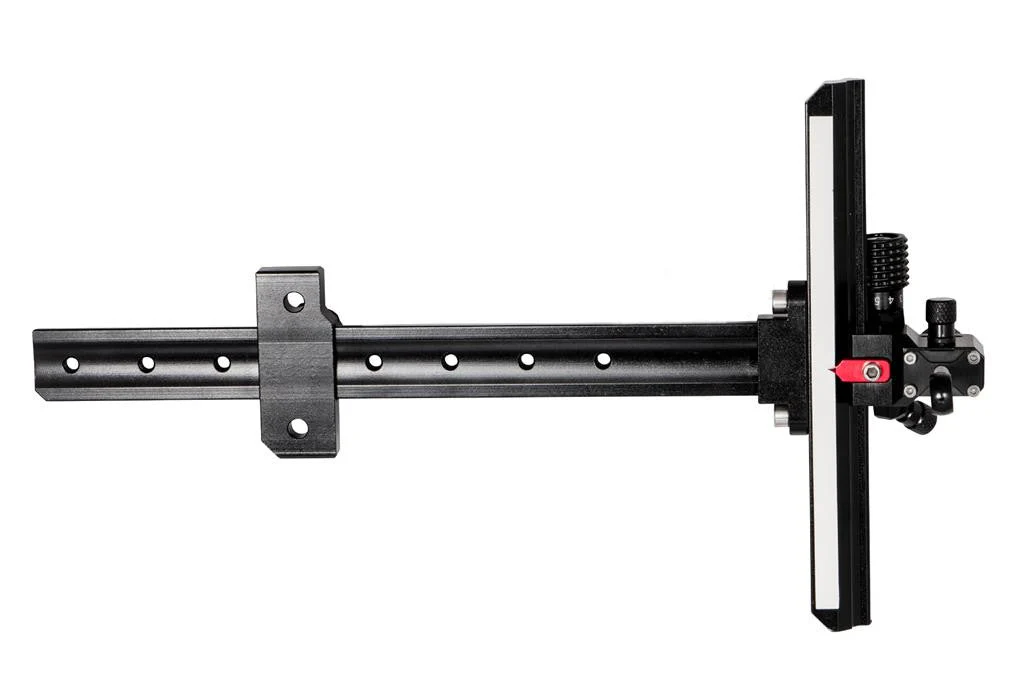 Avalon Classic 193 Click recurve Sight - Image 3