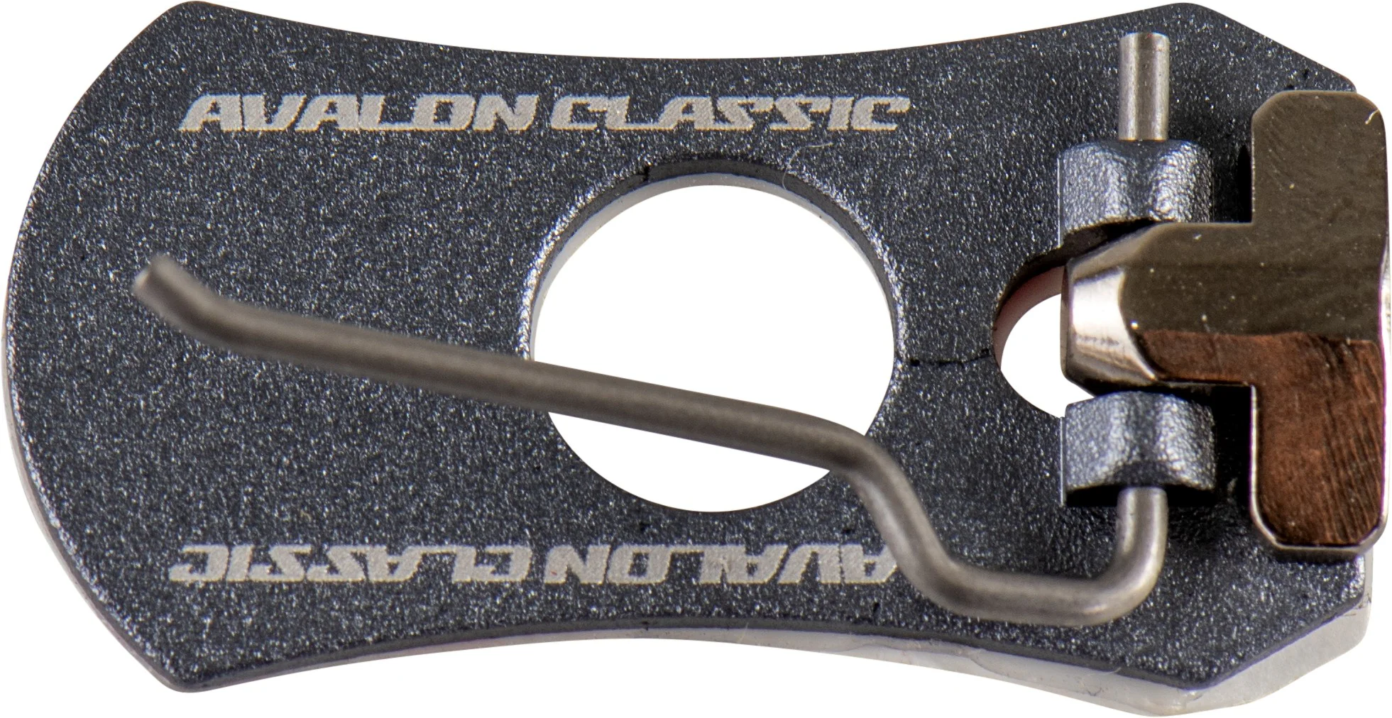 Avalon Classic Ambidextrous Arrow Rest - Image 6
