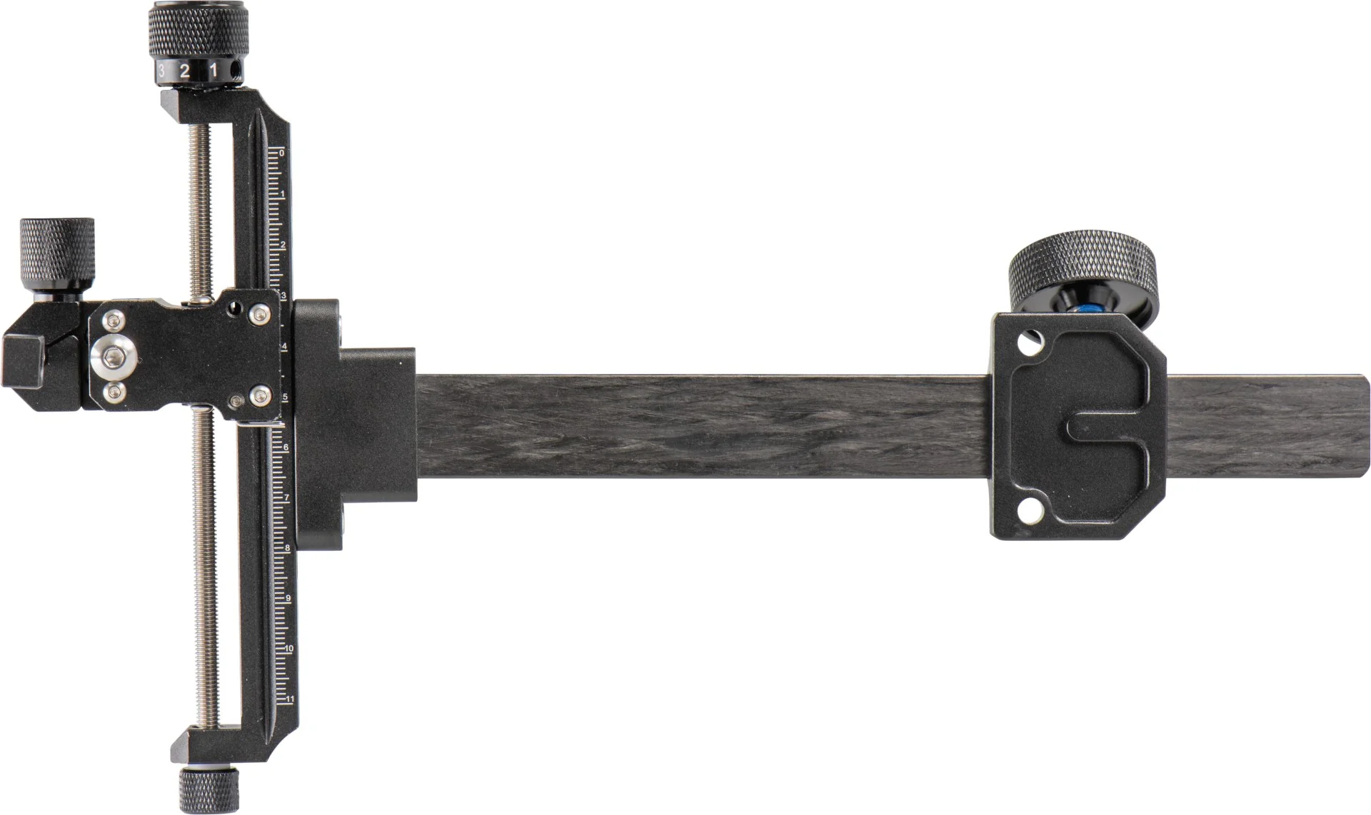 Avalon Classic Carbon recurve Sight - Image 5