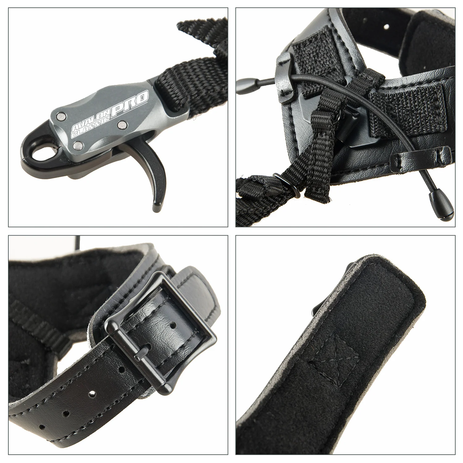 Avalon Classic Pro Index Finger Release - Image 4