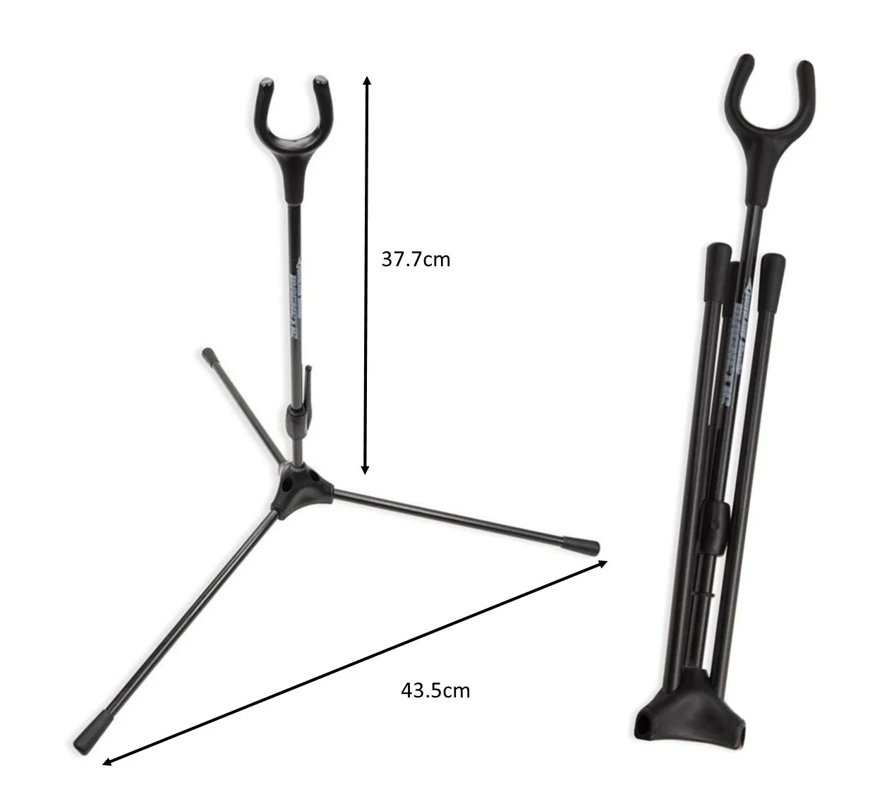 Avalon Magnetic Recurve Bow Stand