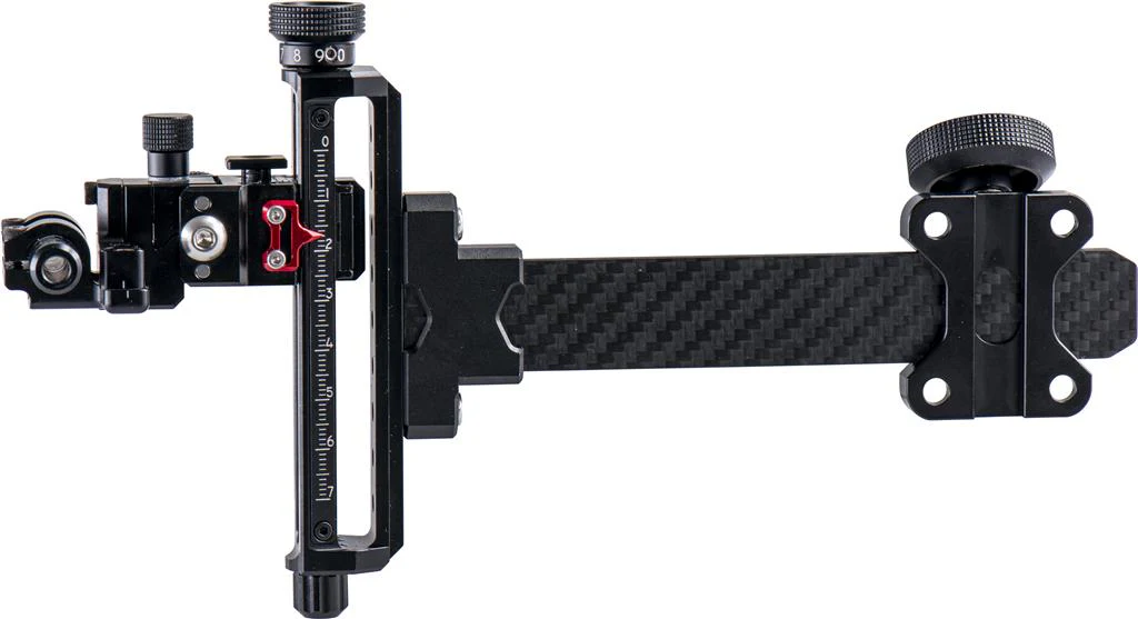 Avalon POWR 6" Compound Bow Sight - Image 2