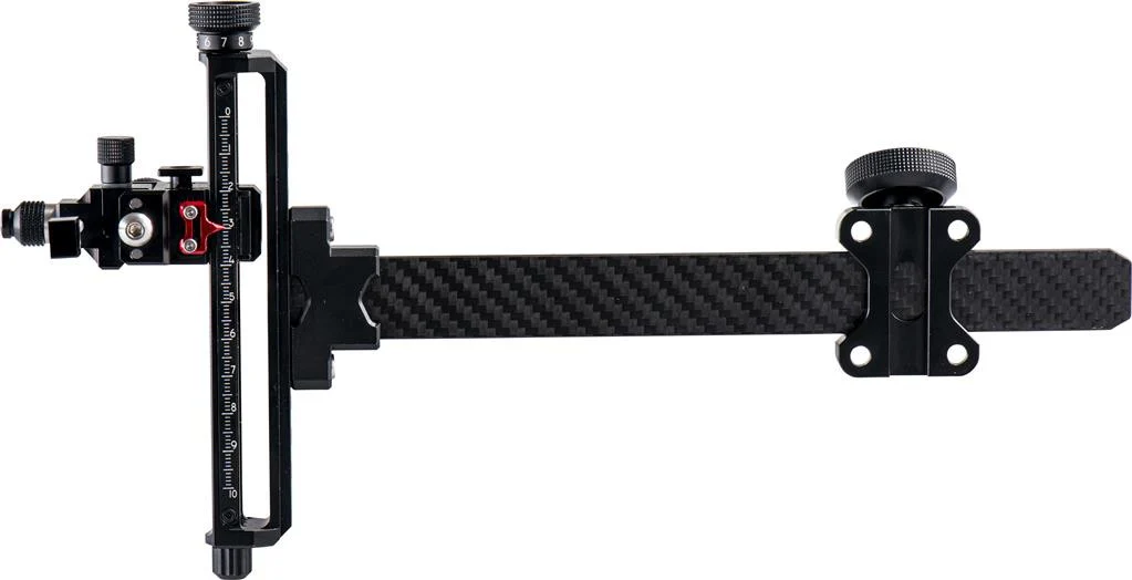 Avalon 9" POWR Recurve Sight - Image 2