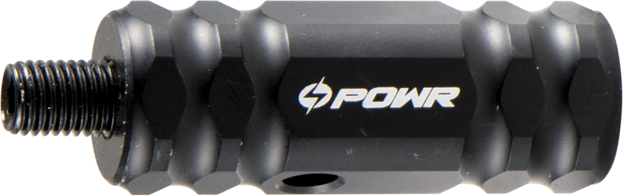 Avalon POWR Stabiliser Range, Rods and Extenders - Image 4