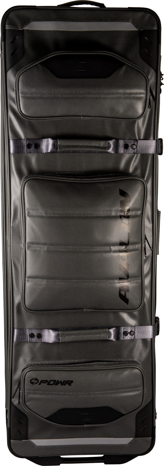 Avalon POWR Compound Bow Trolley Case - Image 2