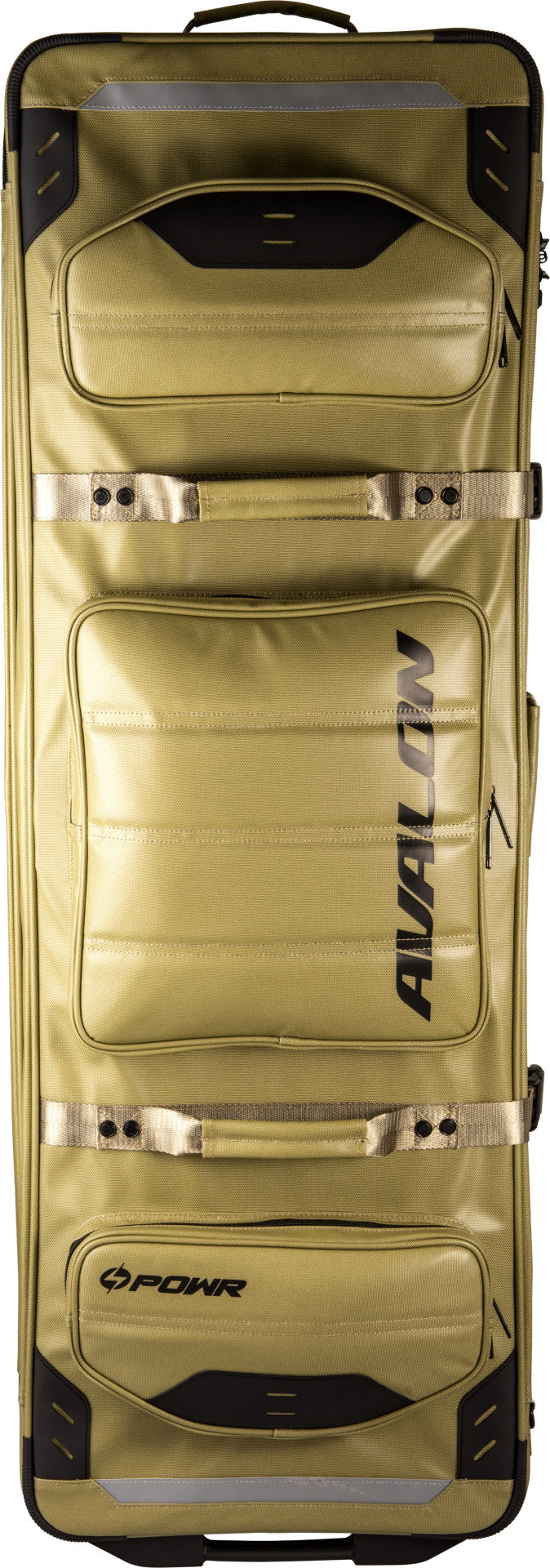 Avalon POWR Compound Bow Trolley Case - Image 3