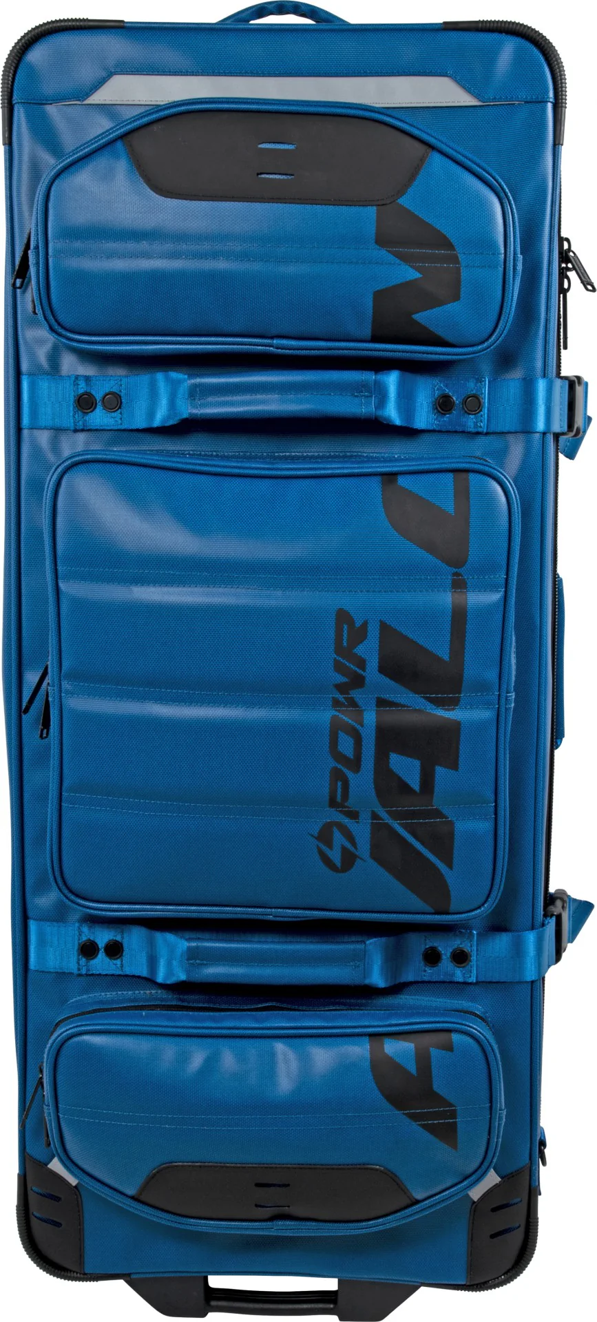 Avalon POWR DLX Trolley Case for Recurve Bow - Image 4