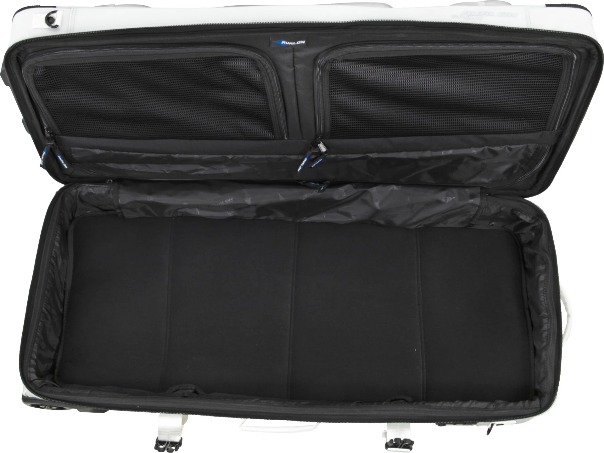 Avalon POWR DLX Trolley Case for Recurve Bow - Image 8