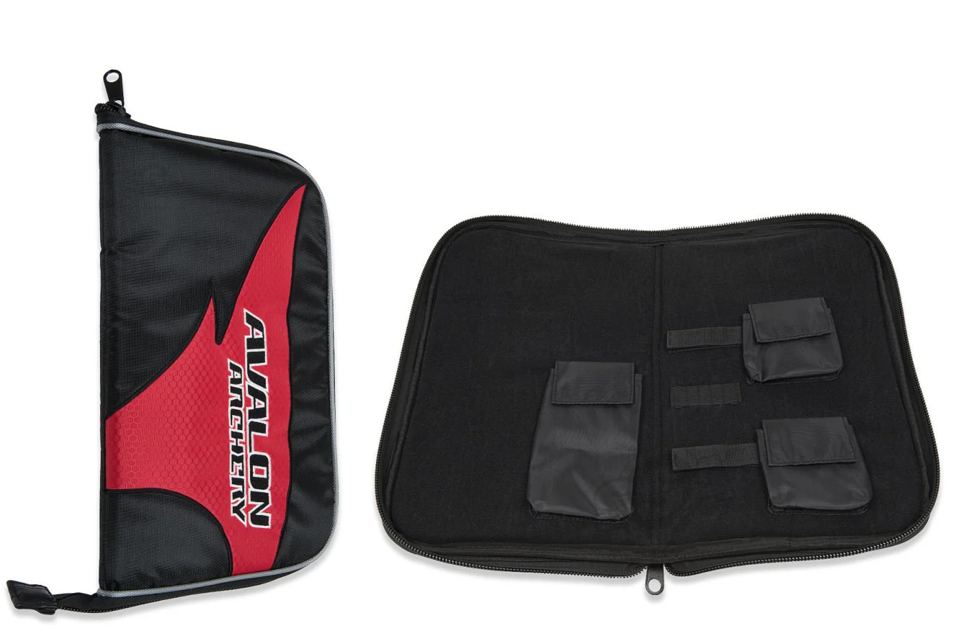 Avalon Recurve Sight Bag Padded - Image 4