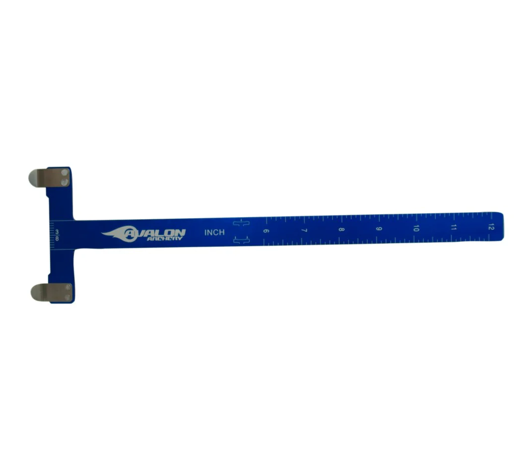 Avalon Standard Bow Square - Image 3