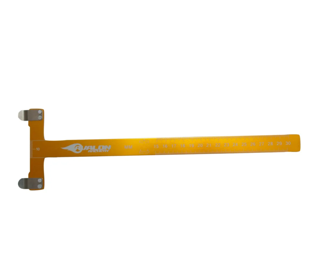 Avalon Standard Bow Square - Image 5