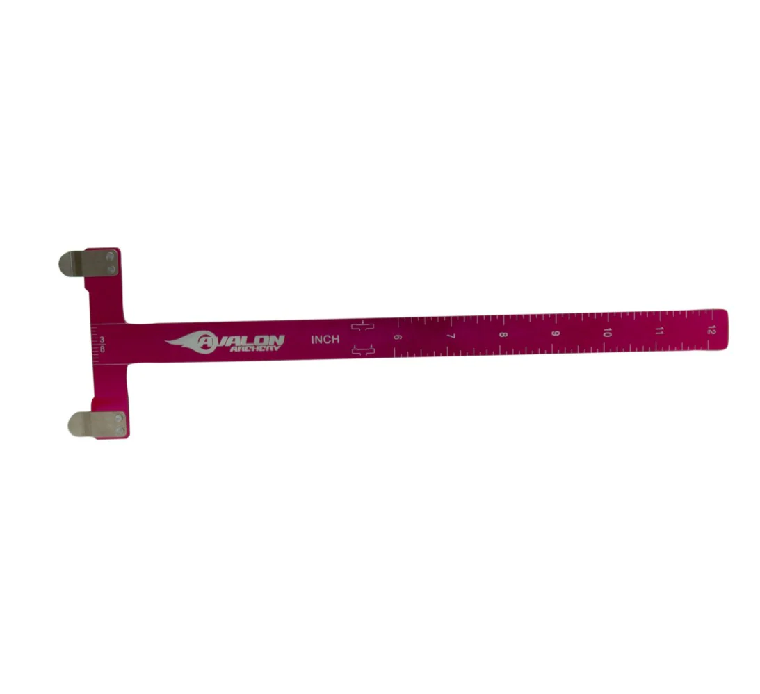 Avalon Standard Bow Square - Image 6