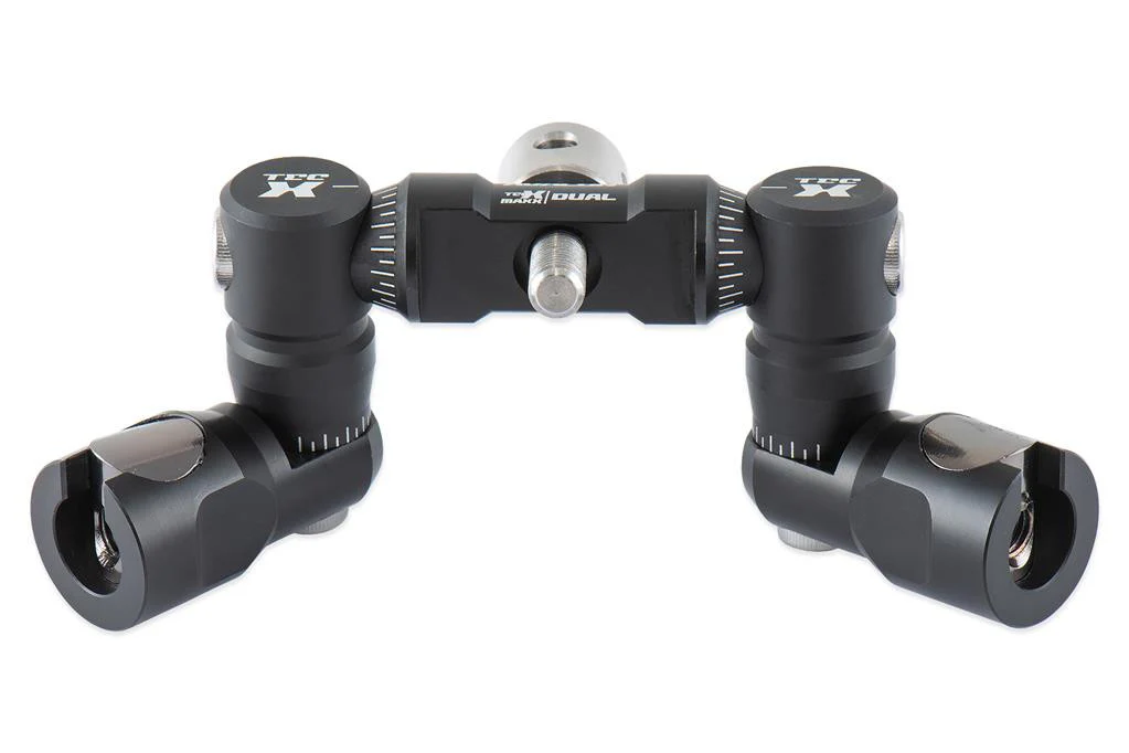 Avalon Tec Maxx Stabiliser System 13mm Carbon - Image 2
