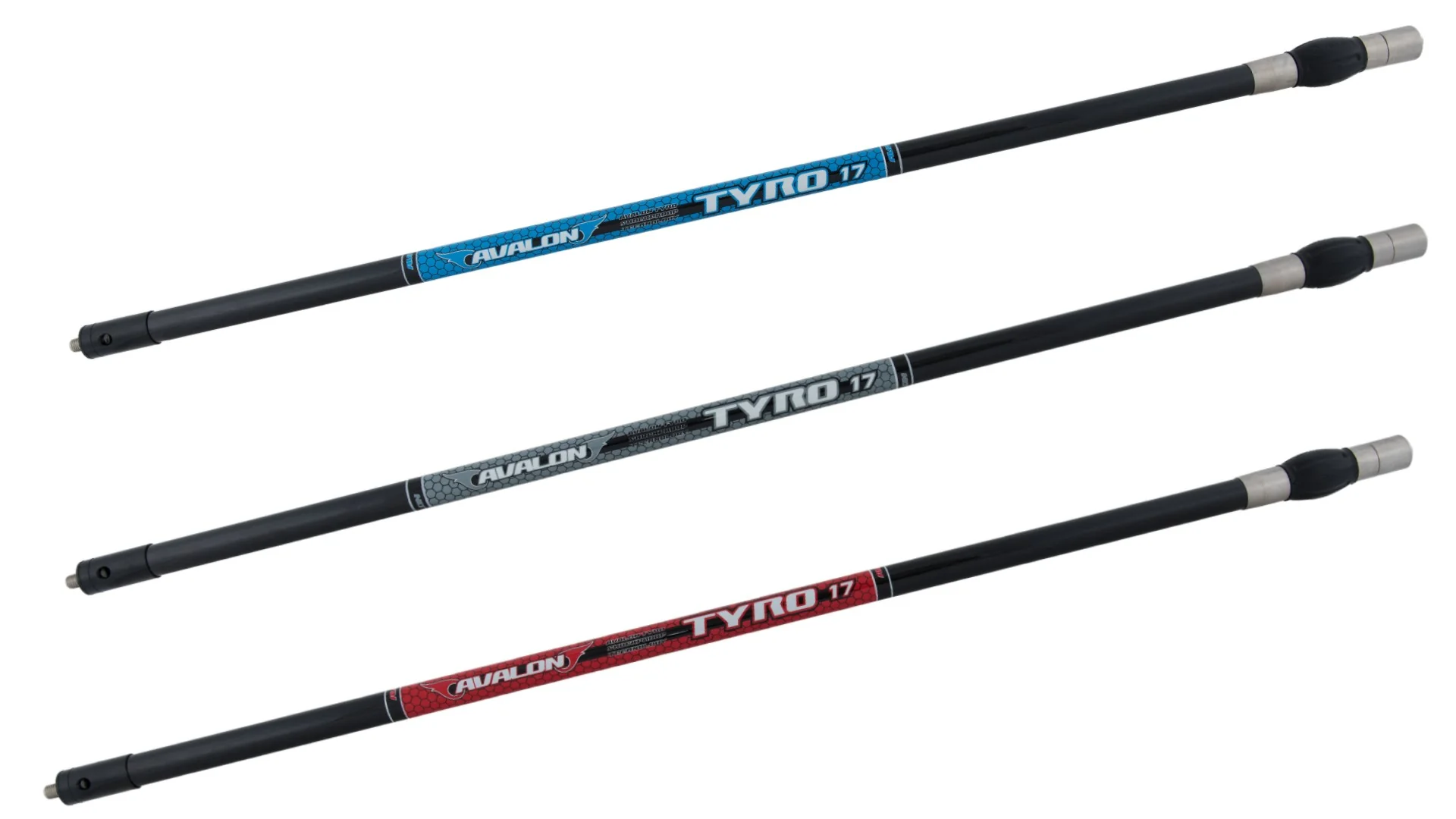 Avalon Tyro 17 Stabiliser System Components - Image 2