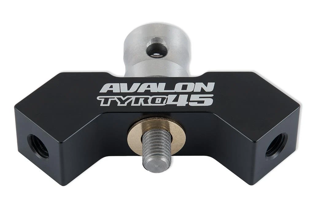 Avalon Tyro 17 Stabiliser System Components - Image 6
