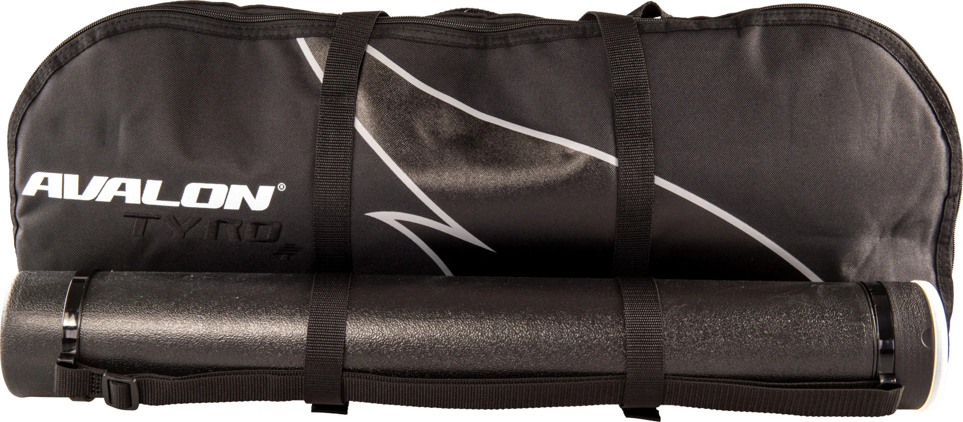 Avalon Tyro Plus Recurve Bow Soft Case - Image 3