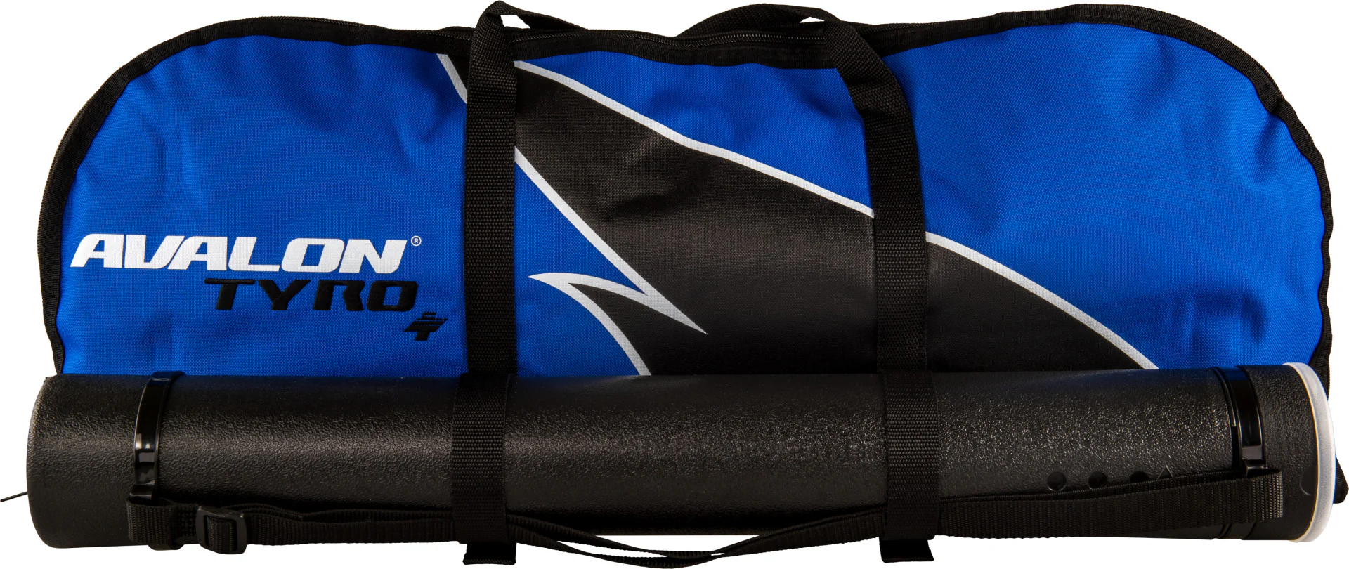 Avalon Tyro Plus Recurve Bow Soft Case - Image 4