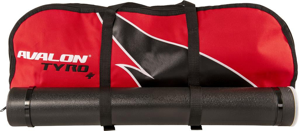 Avalon Tyro Plus Recurve Bow Soft Case - Image 5
