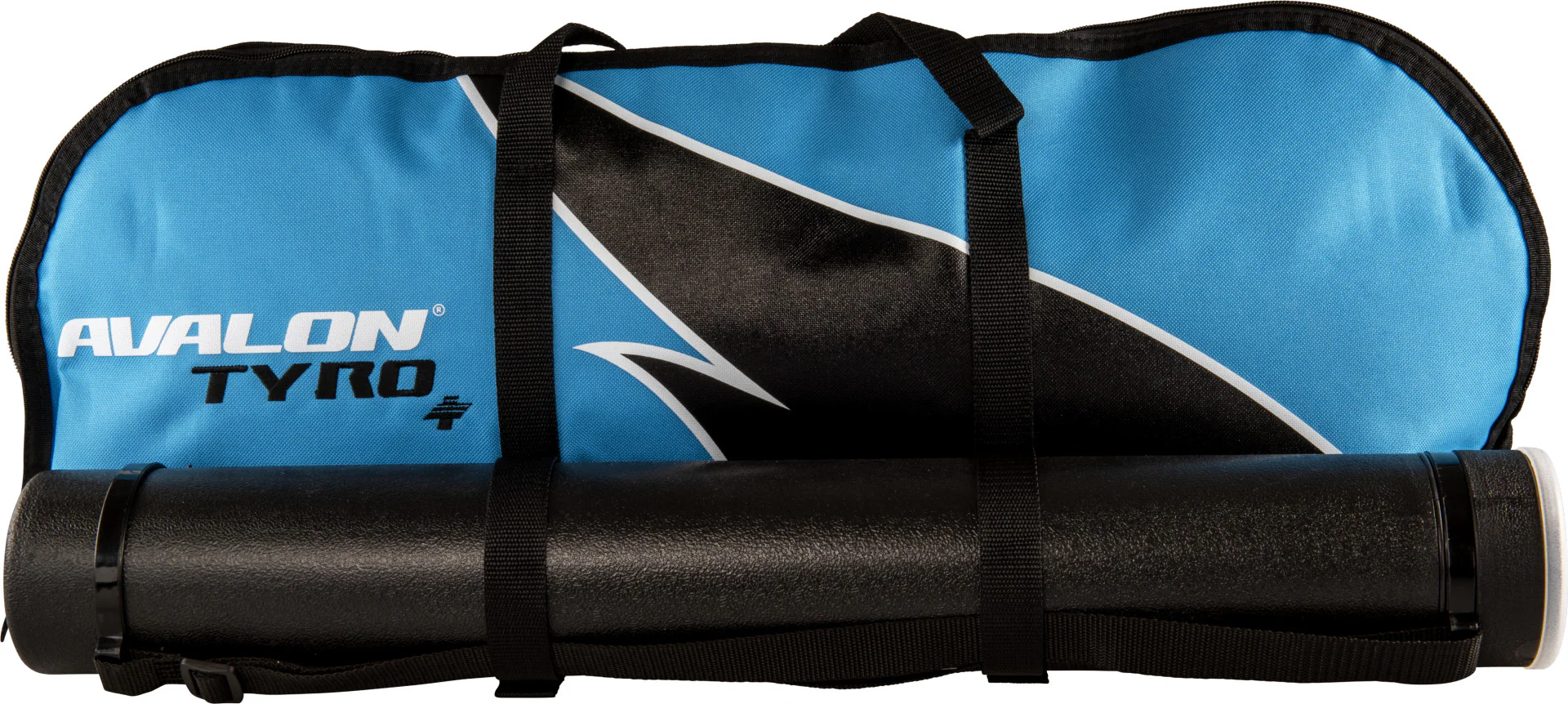 Avalon Tyro Plus Recurve Bow Soft Case - Image 8