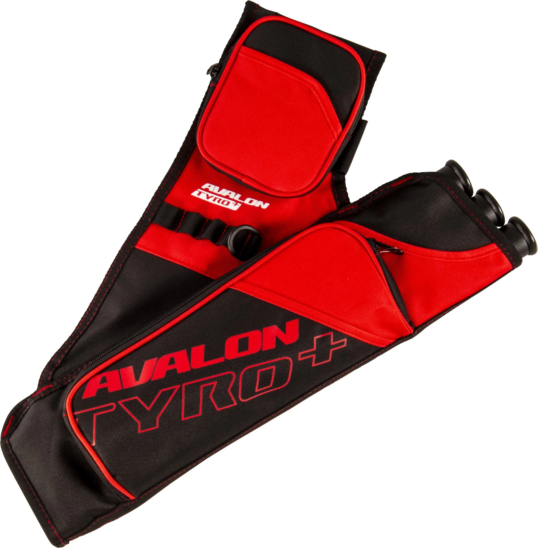 Avalon Tyro+ Target Quiver with Belt - Image 4