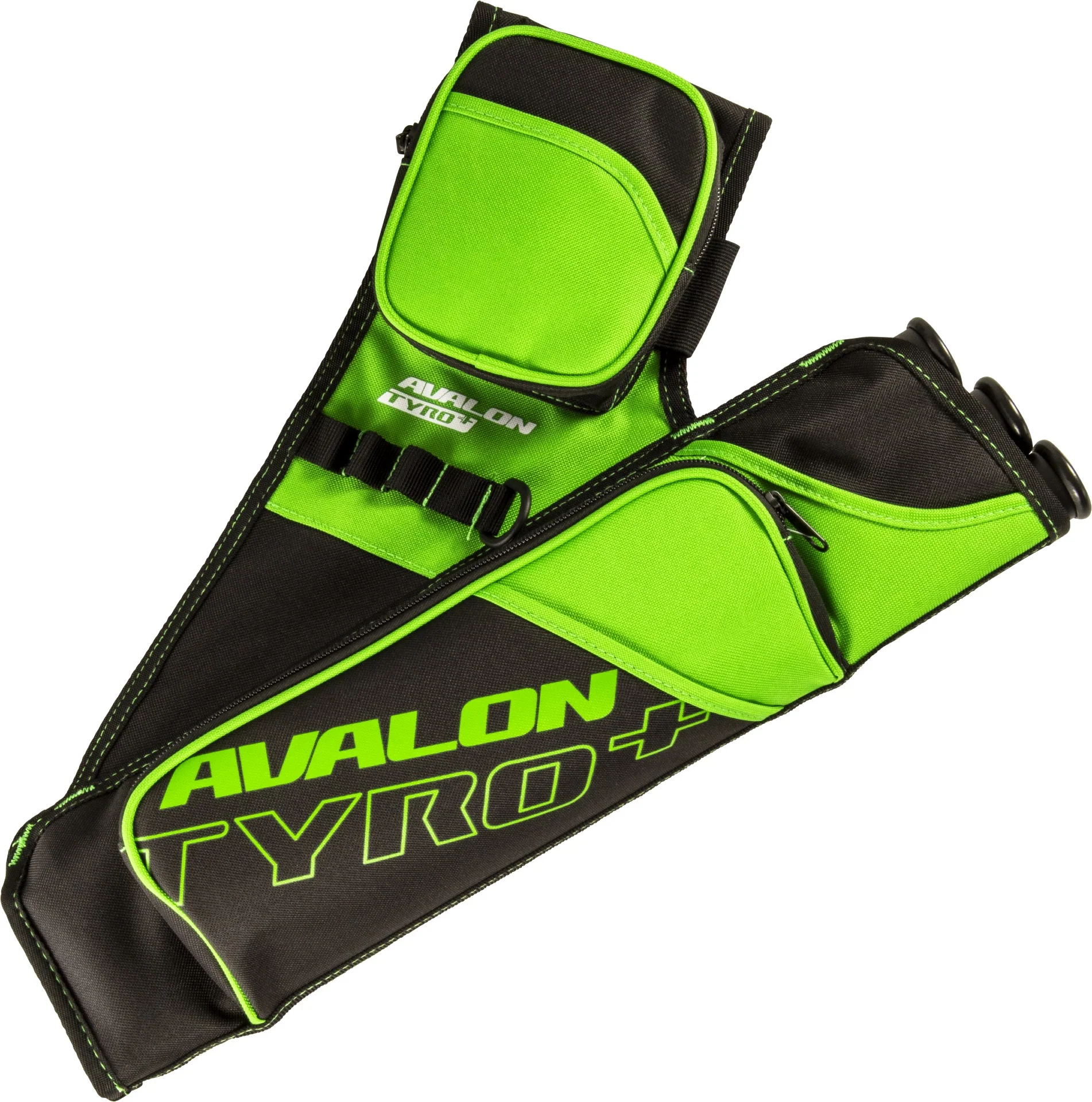 Avalon Tyro+ Target Quiver with Belt - Image 5