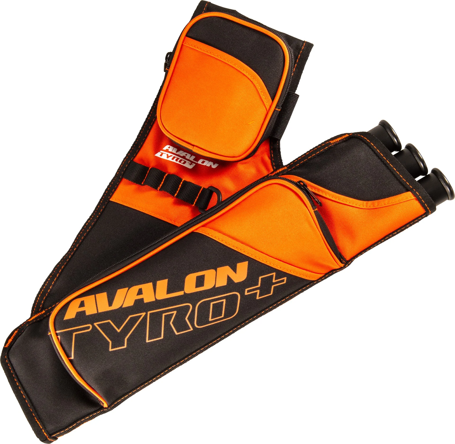 Avalon Tyro+ Target Quiver with Belt - Image 6