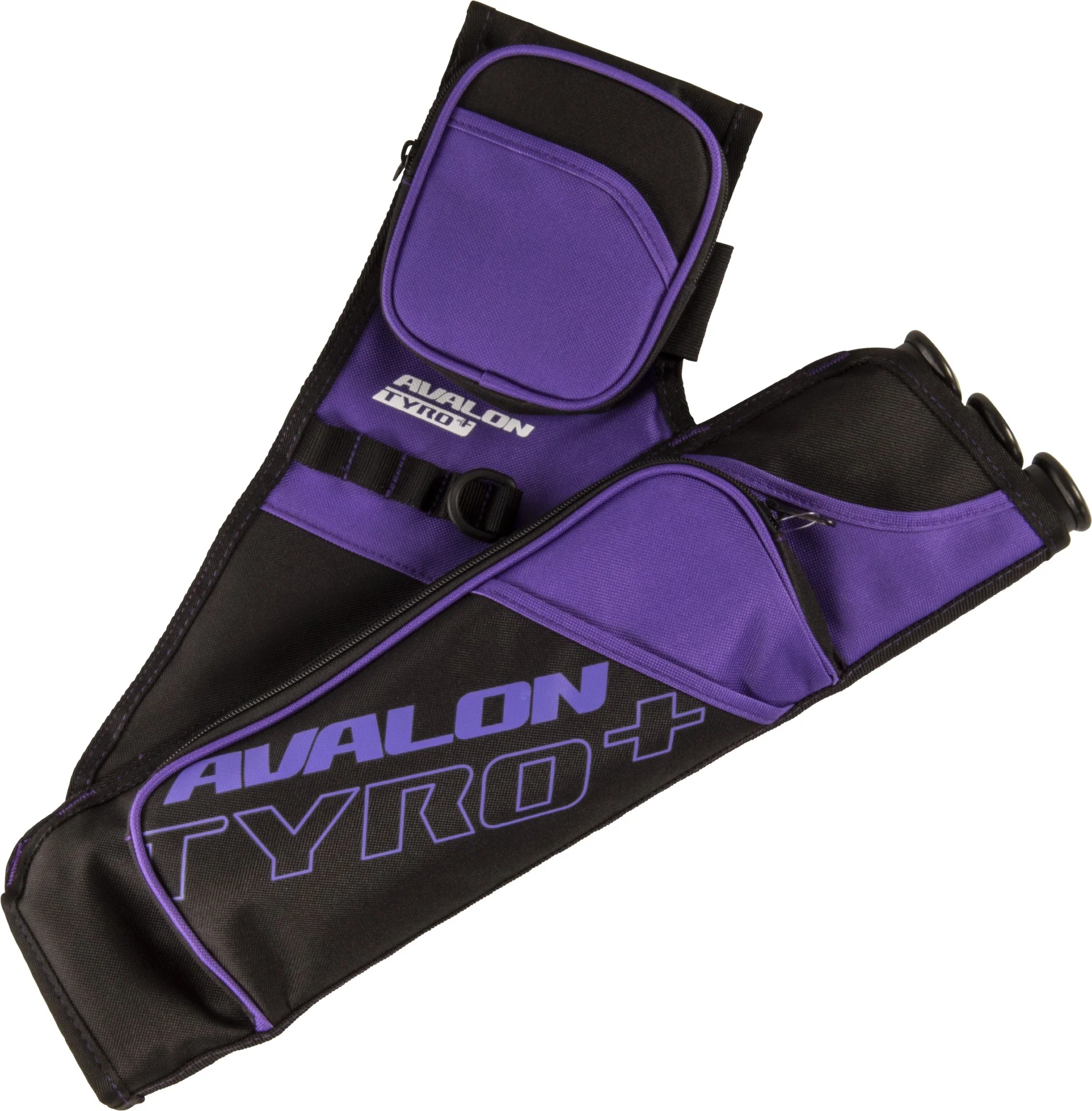 Avalon Tyro+ Target Quiver with Belt - Image 7