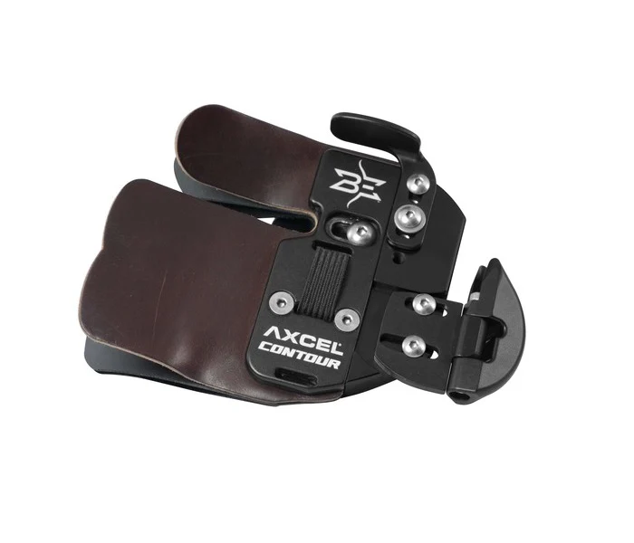 Axcel Contour Black - Image 2