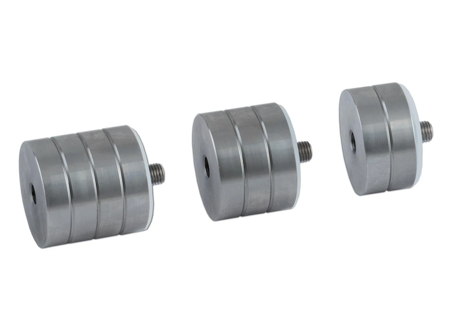 Barebow Weights for Recurve Risers