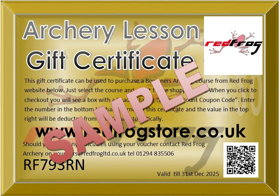 Beginners Course