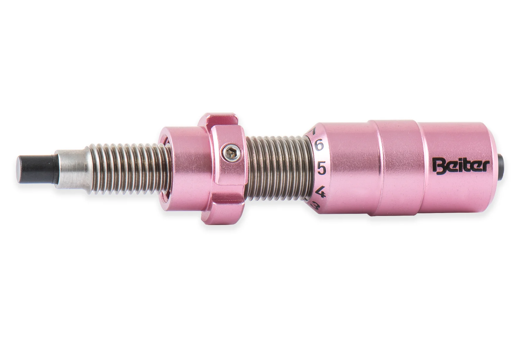 Beiter Button Micro Click 17.5-23mm - Image 10