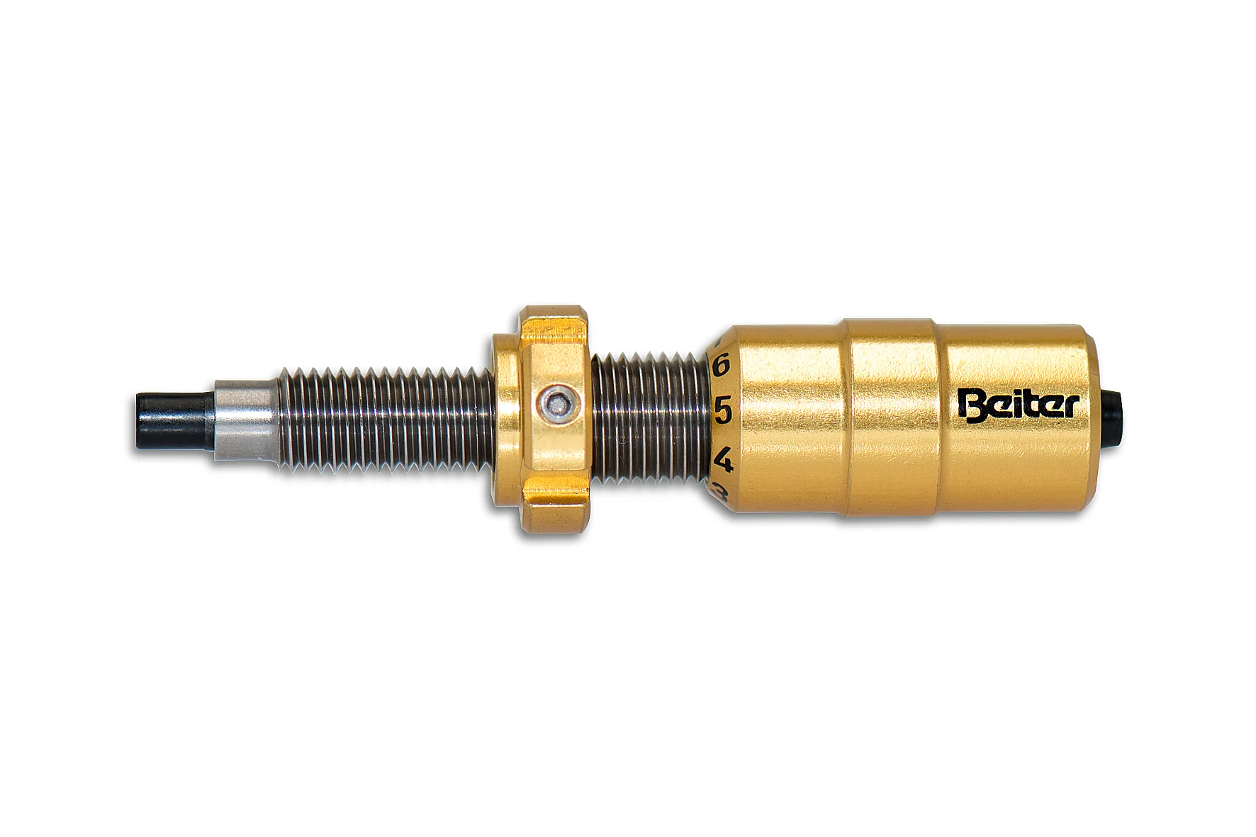 Beiter Button Micro Click 17.5-23mm - Image 3
