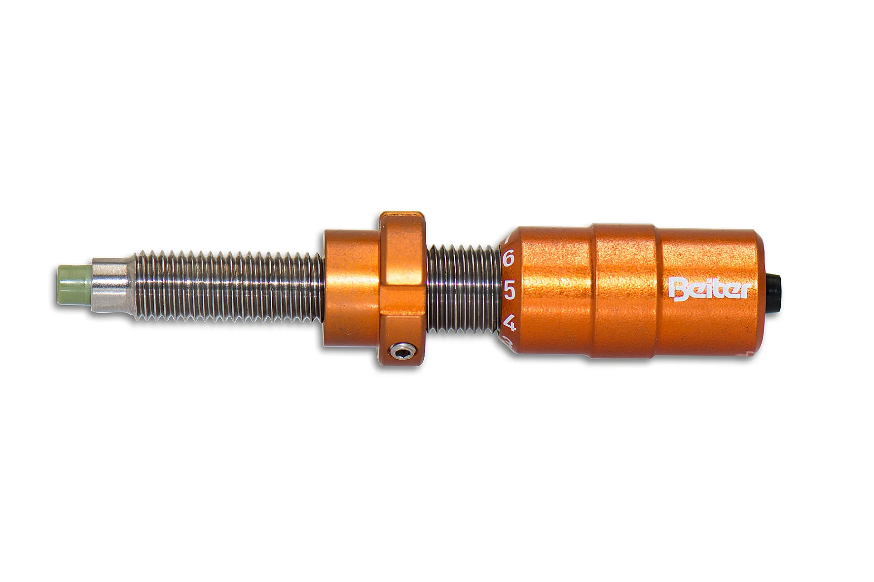 Beiter Button Micro Click 17.5-23mm - Image 5