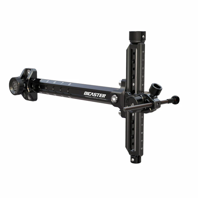 Bicaster Aura Recurve Micro Adjustable Sight - Image 3