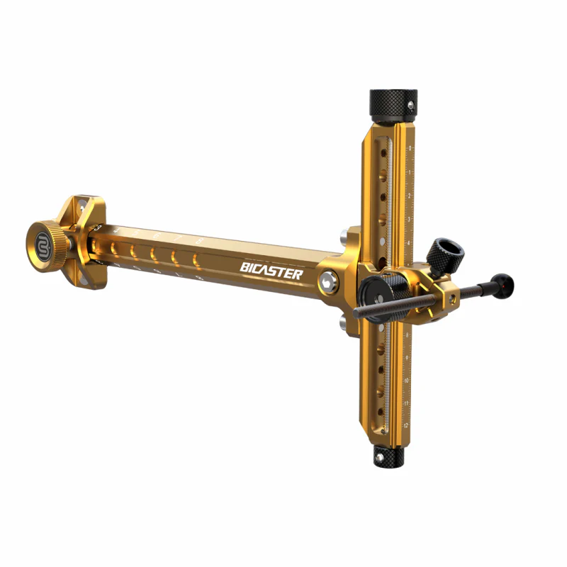 Bicaster Aura Recurve Micro Adjustable Sight - Image 4