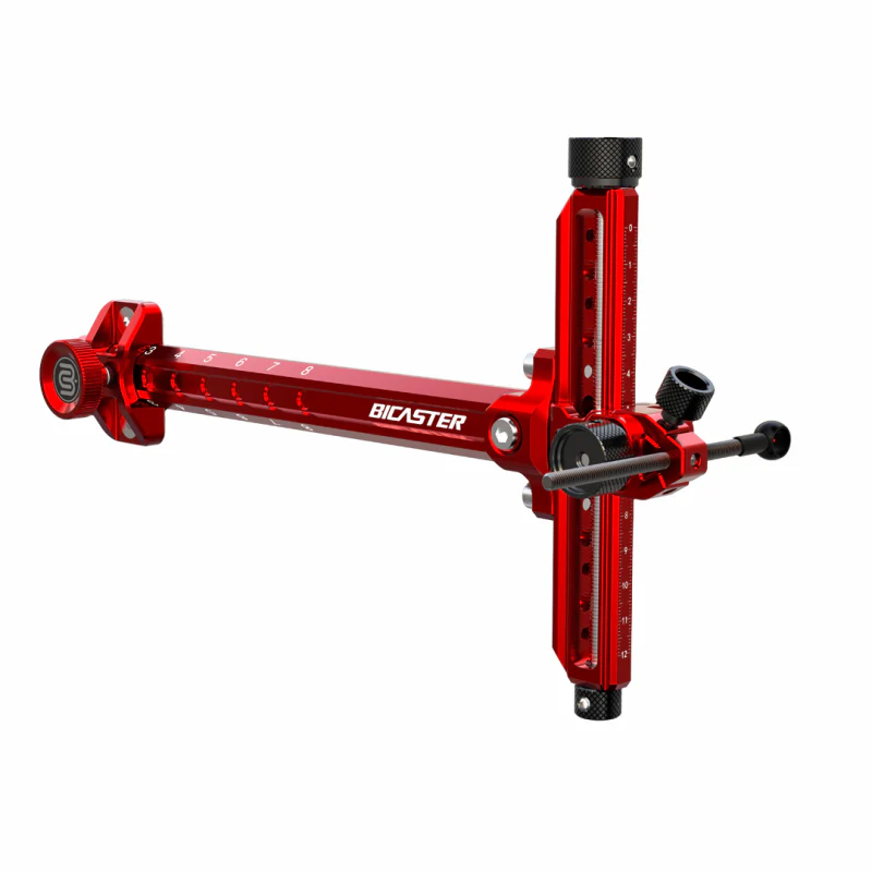 Bicaster Aura Recurve Micro Adjustable Sight - Image 5