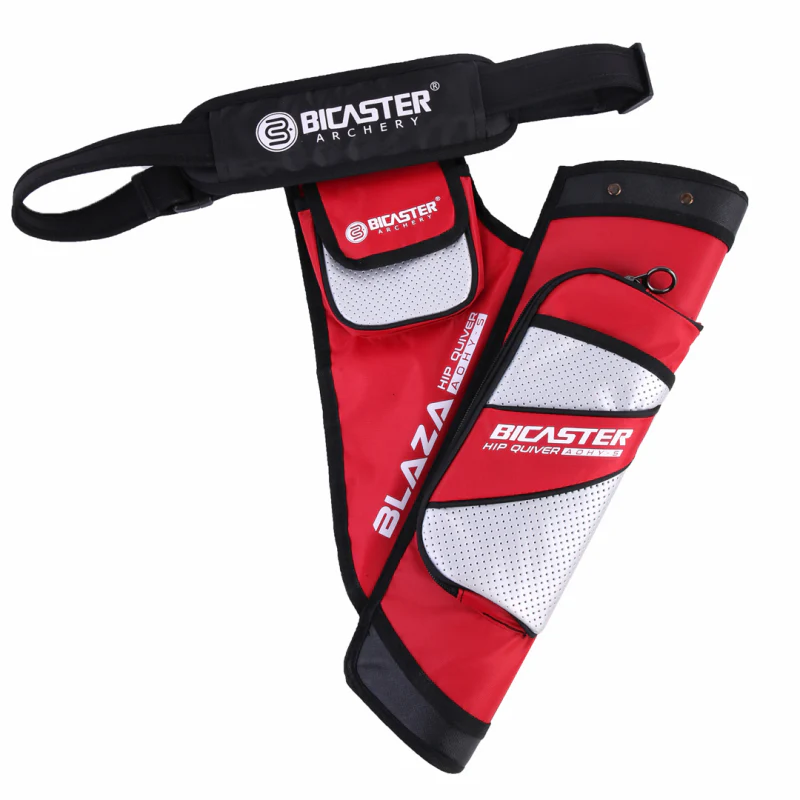 Bicaster Blaza Hip Quiver & Belt