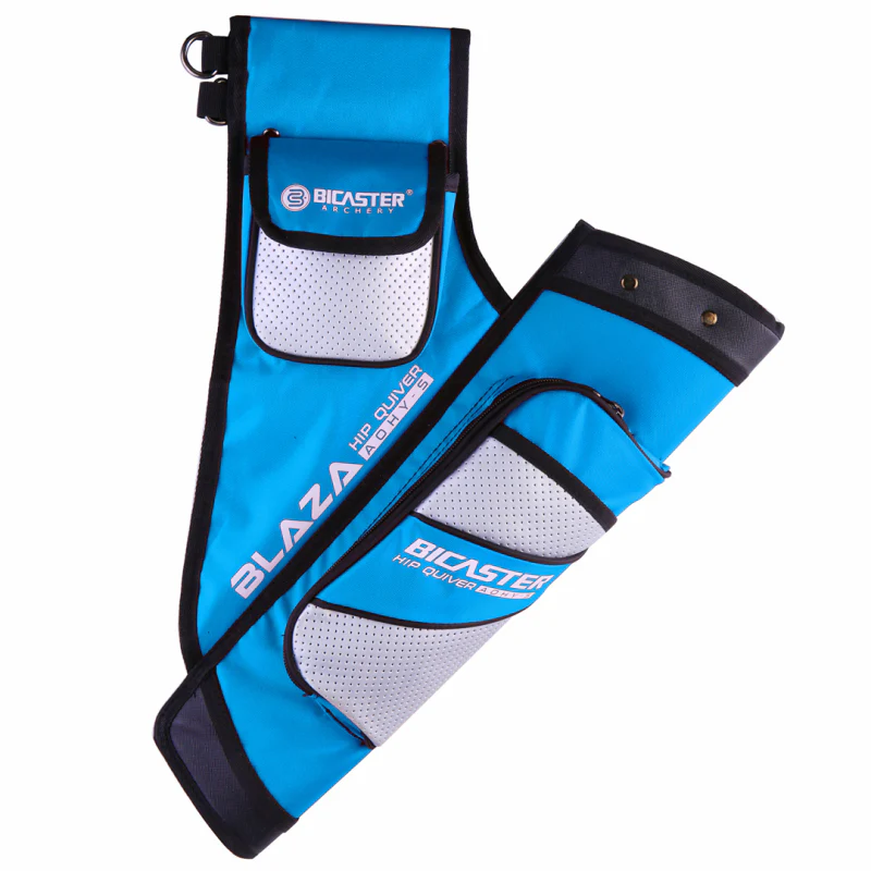 Bicaster Blaza Hip Quiver & Belt - Image 3